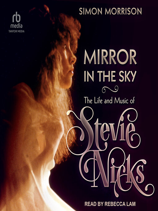 Title details for Mirror in the Sky by Simon Morrison - Available